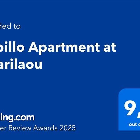 Fobillo Apartment At Charilaou سالونيك المظهر الخارجي الصورة