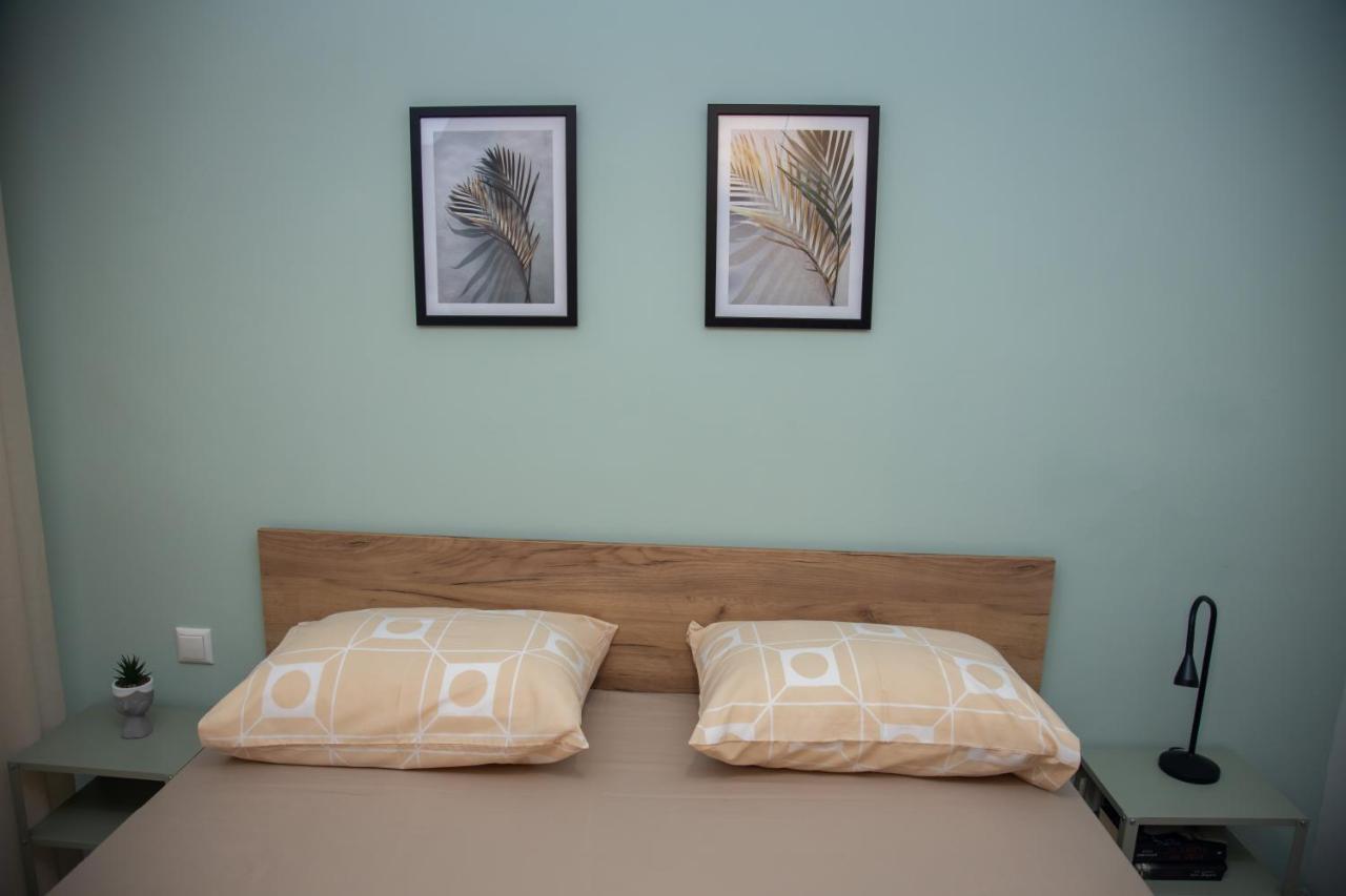 Fobillo Apartment At Charilaou سالونيك المظهر الخارجي الصورة