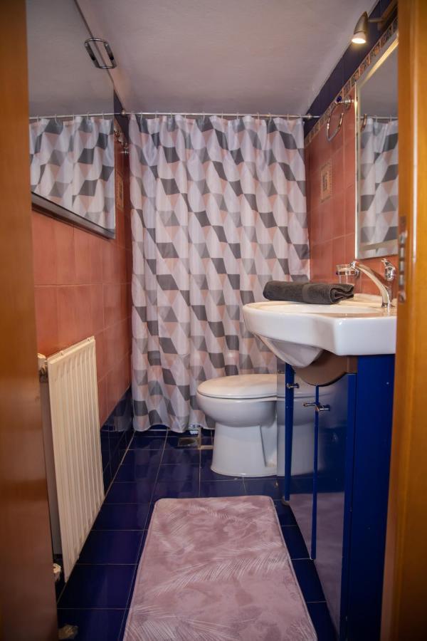 Fobillo Apartment At Charilaou سالونيك المظهر الخارجي الصورة