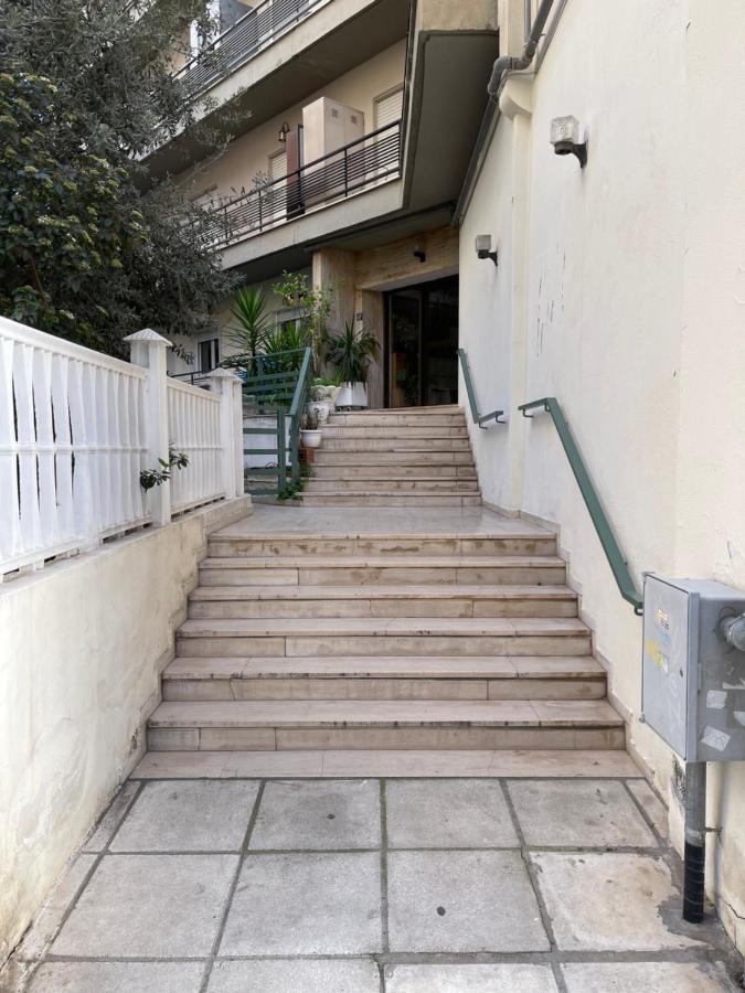 Fobillo Apartment At Charilaou سالونيك المظهر الخارجي الصورة