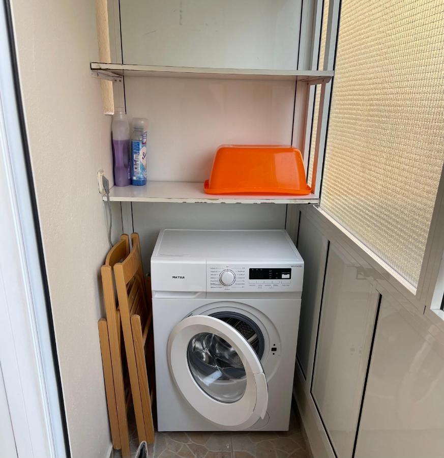 Fobillo Apartment At Charilaou سالونيك المظهر الخارجي الصورة